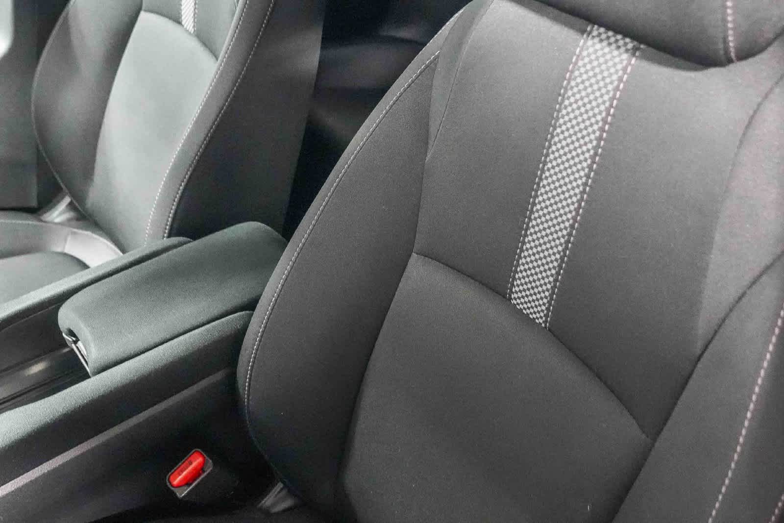 2020 Honda Civic Sedan LX