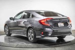 2020 Honda Civic Sedan LX