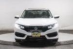 2017 Honda Civic Sedan EX