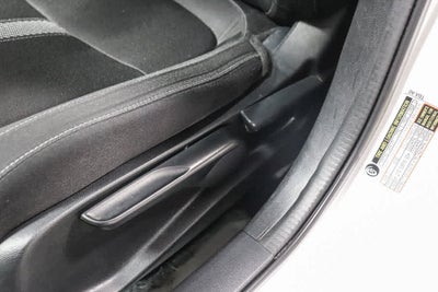 2017 Honda Civic Sedan EX