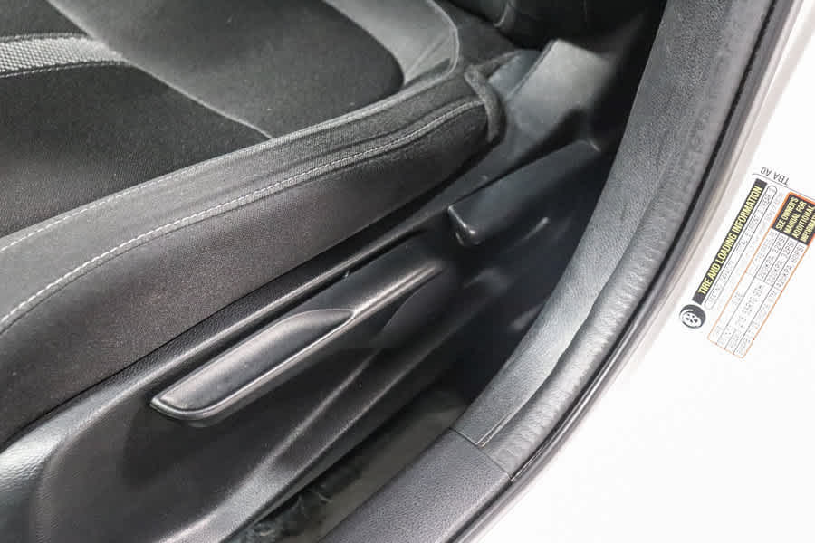 2017 Honda Civic Sedan EX