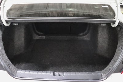 2017 Honda Civic Sedan EX