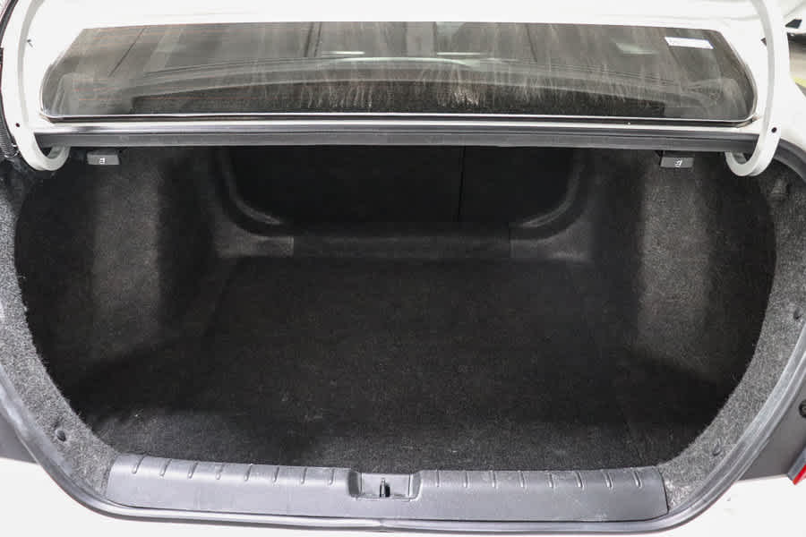 2017 Honda Civic Sedan EX