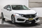 2017 Honda Civic Sedan EX