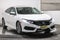 2017 Honda Civic Sedan EX