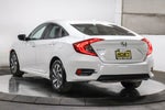 2017 Honda Civic Sedan EX