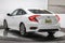 2017 Honda Civic Sedan EX
