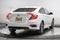 2017 Honda Civic Sedan EX