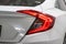 2017 Honda Civic Sedan EX