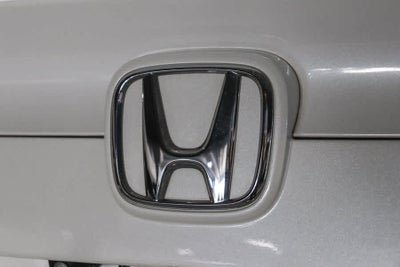 2017 Honda Civic Sedan EX