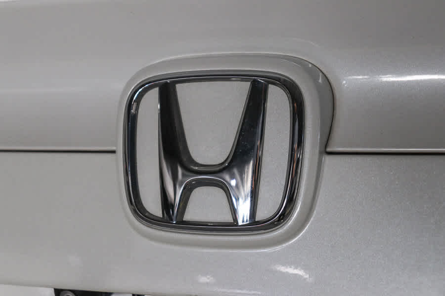 2017 Honda Civic Sedan EX