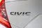 2017 Honda Civic Sedan EX