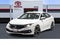 2020 Honda Civic Sedan Sport
