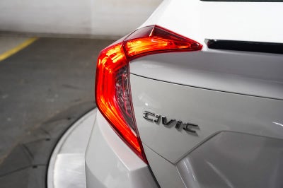 2020 Honda Civic Sedan Sport