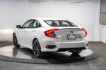 2020 Honda Civic Sedan Sport