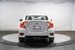 2020 Honda Civic Sedan Sport