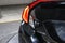 2019 Honda Civic Si Manual