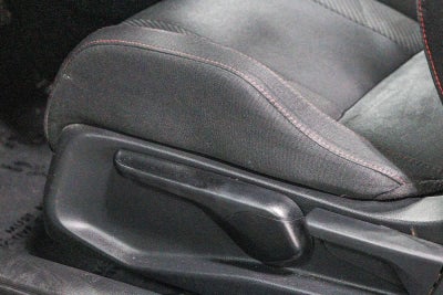2019 Honda Civic Si Manual