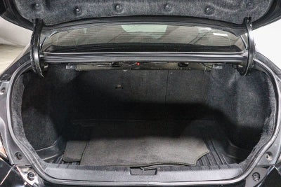 2019 Honda Civic Si Manual
