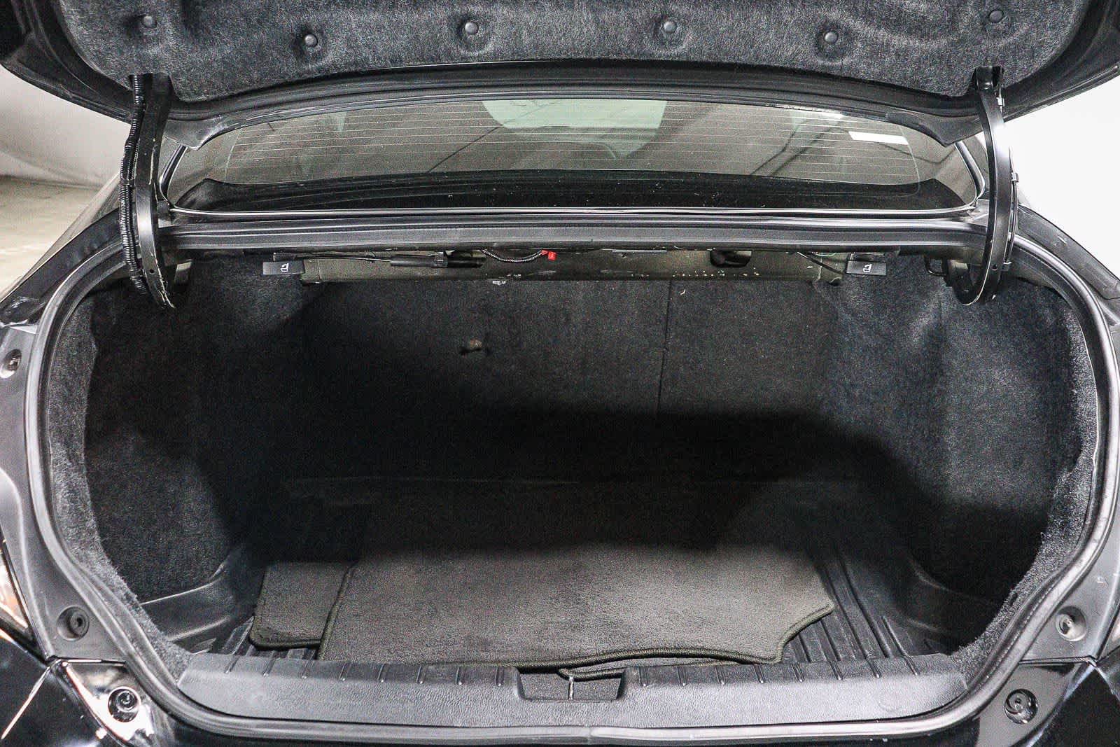 2019 Honda Civic Si Manual