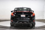 2019 Honda Civic Si Manual