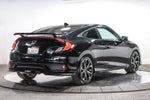 2019 Honda Civic Si Manual