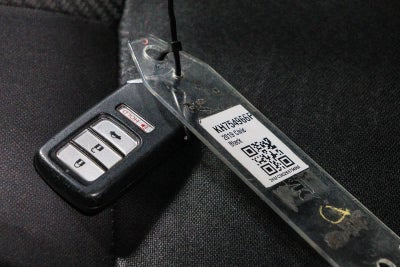 2019 Honda Civic Si Manual
