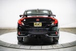 2018 Honda Civic Si 