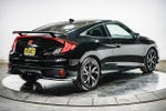 2018 Honda Civic Si 