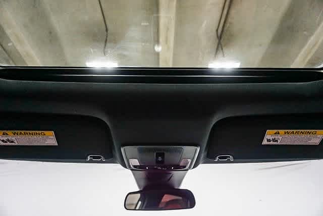 2023 Honda Civic Manual