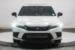 2023 Honda Civic Manual