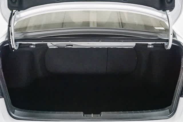 2023 Honda Civic Manual