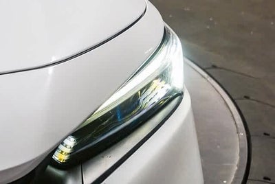 2023 Honda Civic Manual