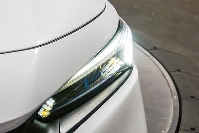 2023 Honda Civic Manual