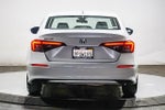 2022 Honda Civic LX