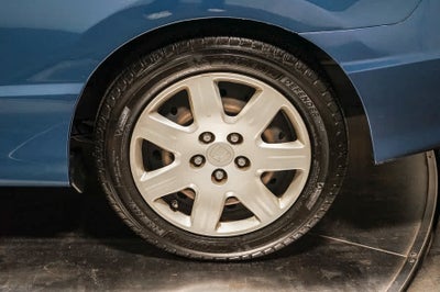2011 Honda Civic LX