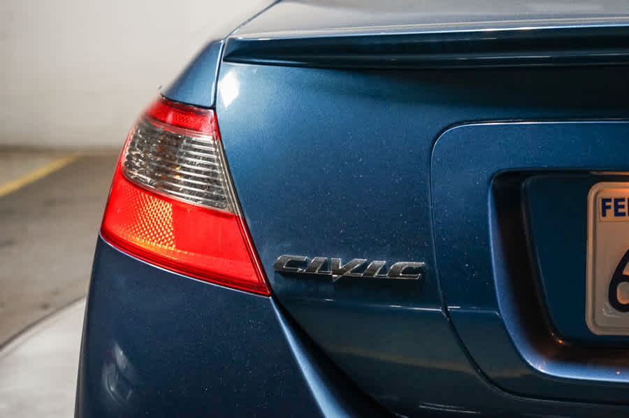 2011 Honda Civic LX