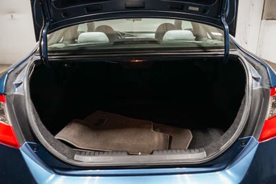 2011 Honda Civic LX