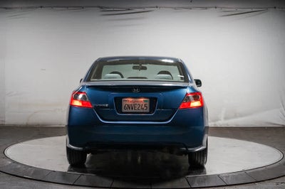 2011 Honda Civic LX