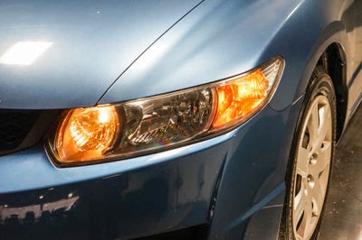 2011 Honda Civic LX