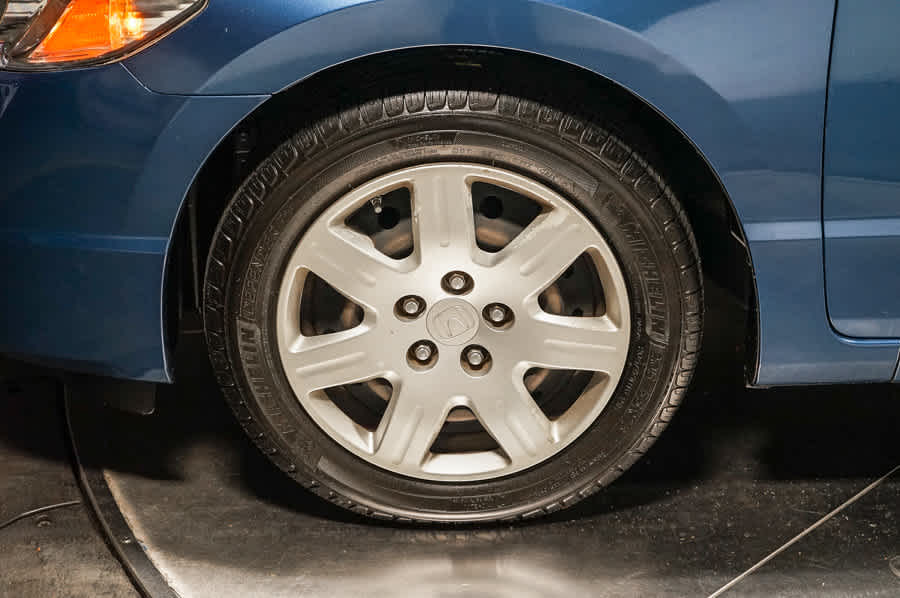 2011 Honda Civic LX