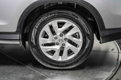 2015 Honda CR-V Base
