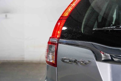 2015 Honda CR-V Base