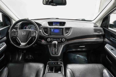 2015 Honda CR-V Base