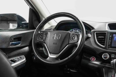 2015 Honda CR-V Base