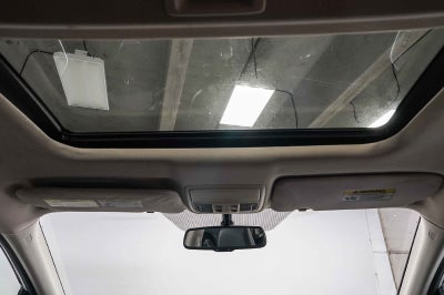 2015 Honda CR-V Base