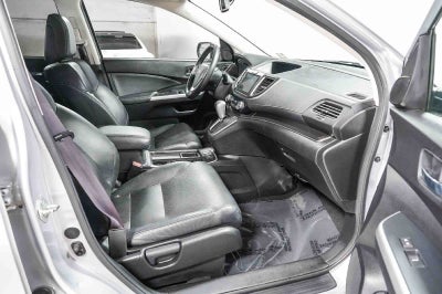 2015 Honda CR-V Base