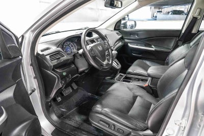 2015 Honda CR-V Base