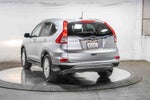 2015 Honda CR-V Base