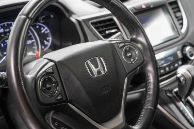 2015 Honda CR-V Base